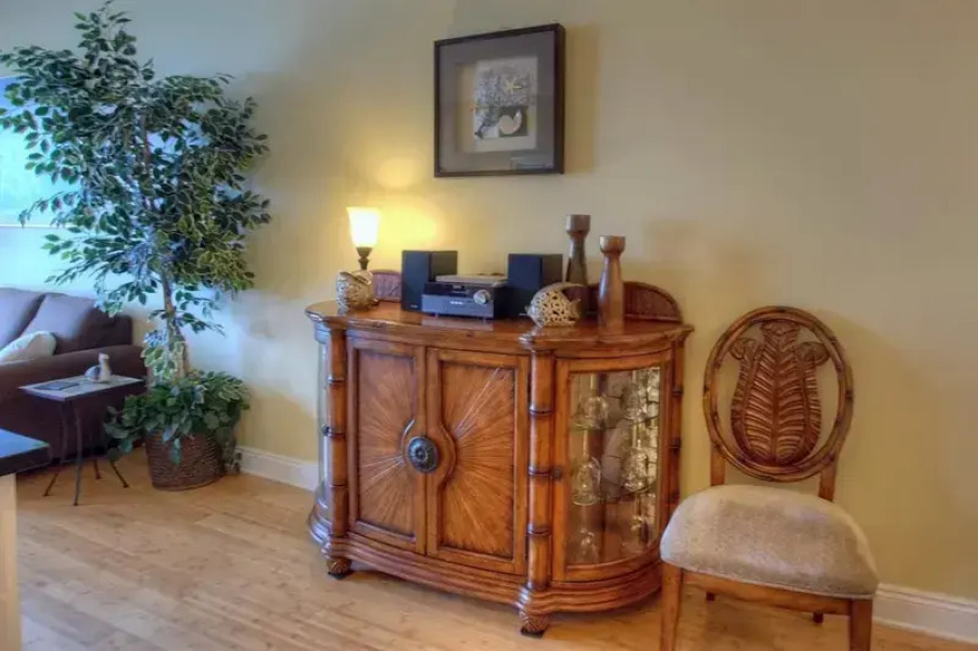 310 Treasure Island Resort