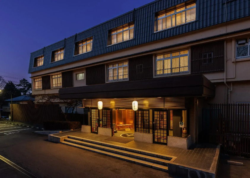 Tsukagoshiyashichibee