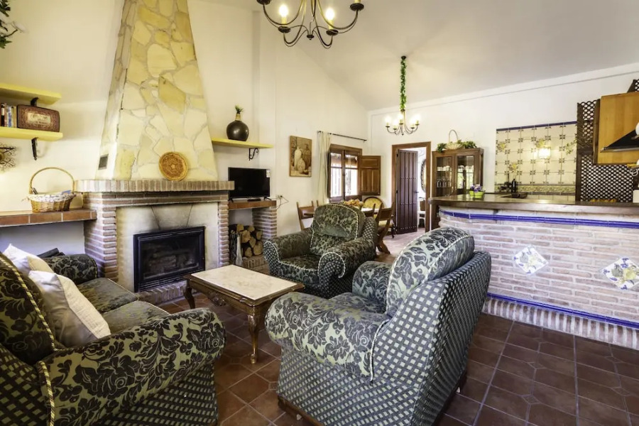 Cortijo Rincon Del Sur