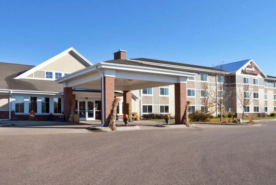 AmericInn by Wyndham Fort Pierre - Conference Center