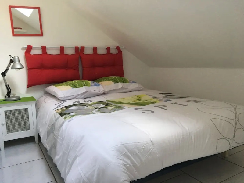 Appartment cosy sur Troyes (le Cocoon)