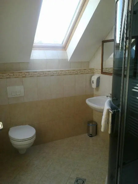 Györgyey Kastély Panzió és Étterem