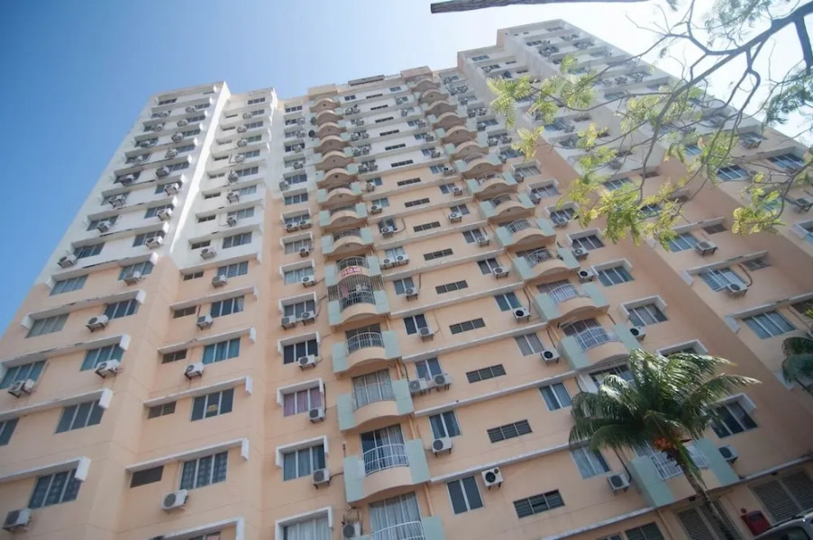 Garden City Straits Melaka Raya IdealHub