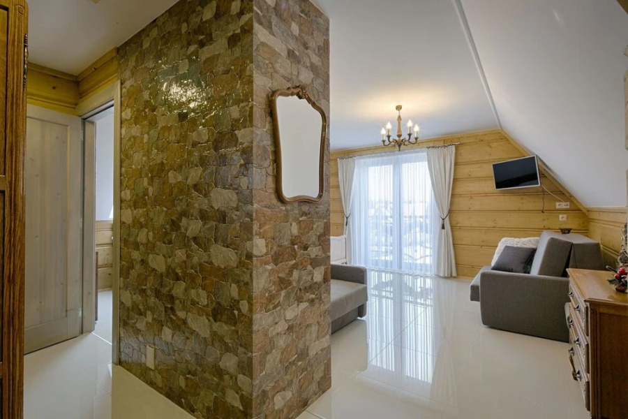 Gordonówka Apartamenty & SPA