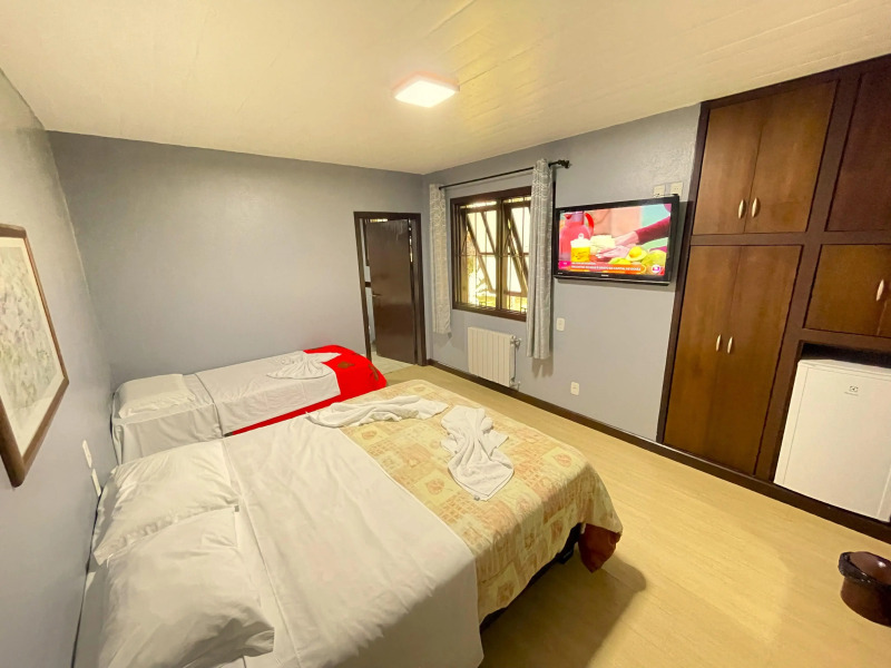 Hotel Pousada Das Aguias