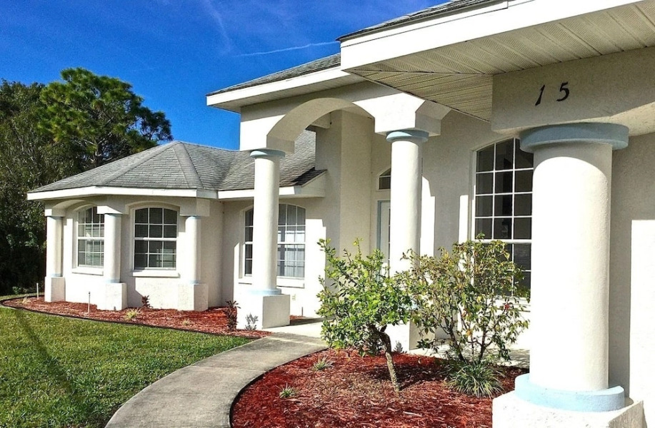 Paradise Lakeside Rotonda West