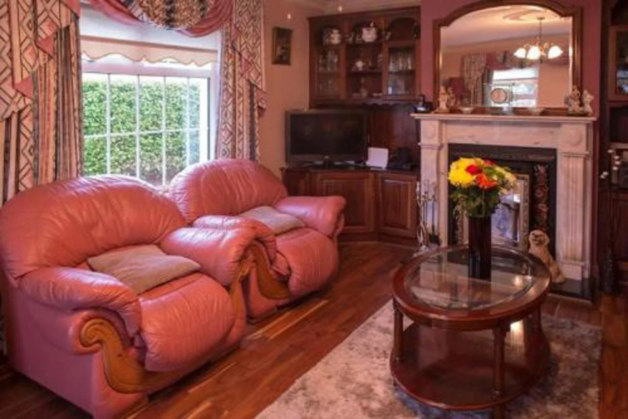 Glenfort House