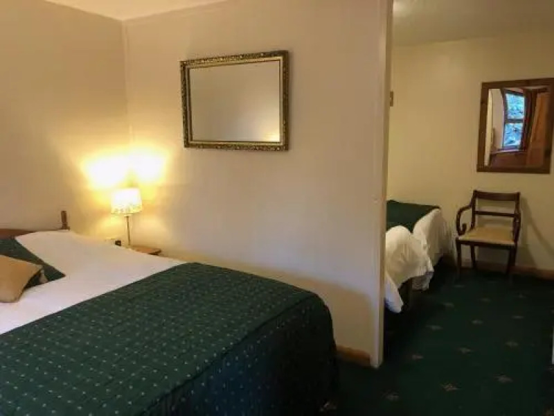 The Head At Middleton