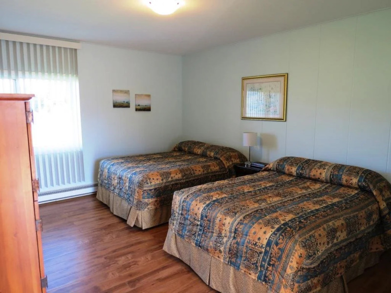 Margaree Riverview Inn