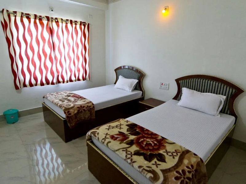 Swagat Guest House