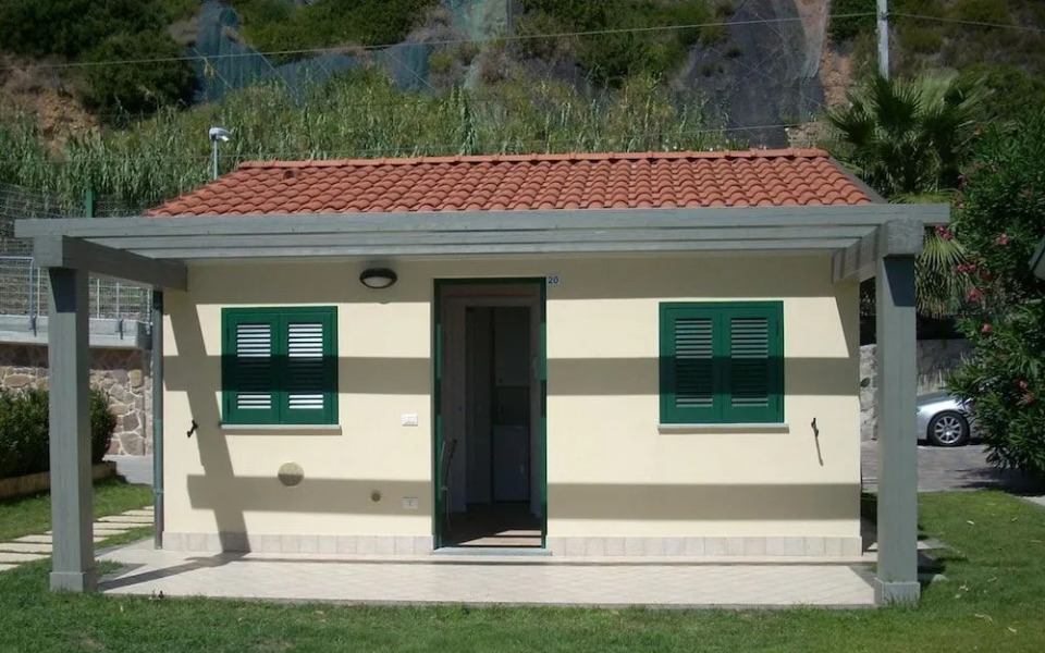 Residence Baia La Ruota