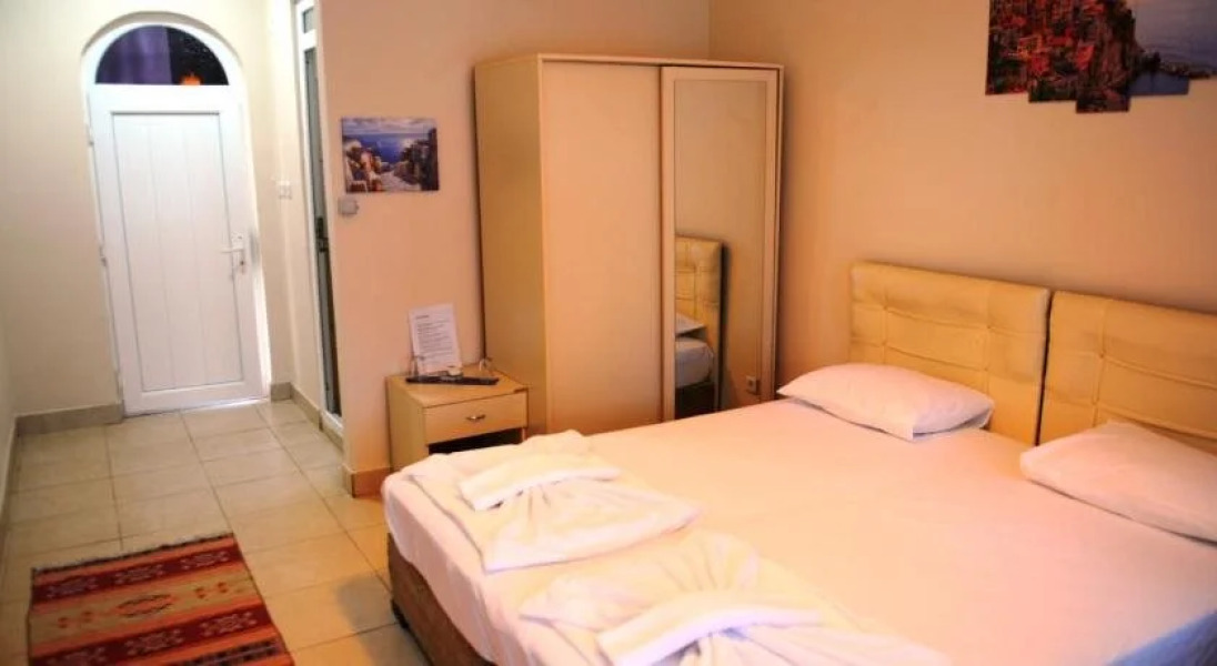 Cennet Marine Yacht Club