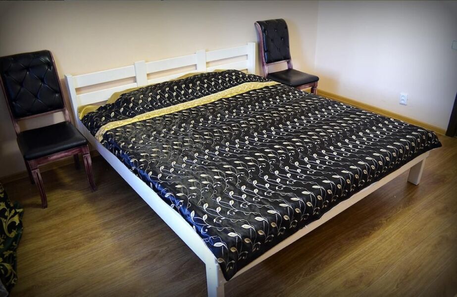 Dobrye Sutki Apartment on Gastello 6-1