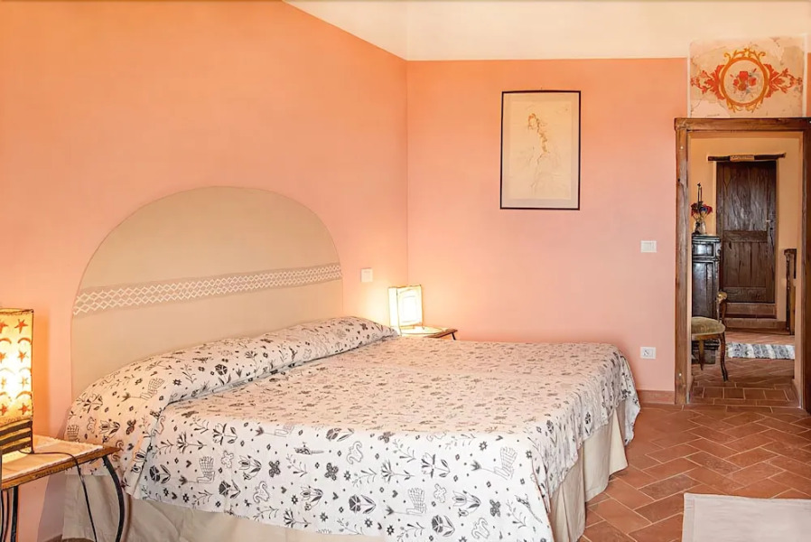 Agriturismo Perucci di Sopra