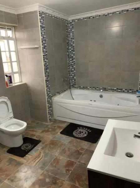 Stay.Plus Syokimau Party House