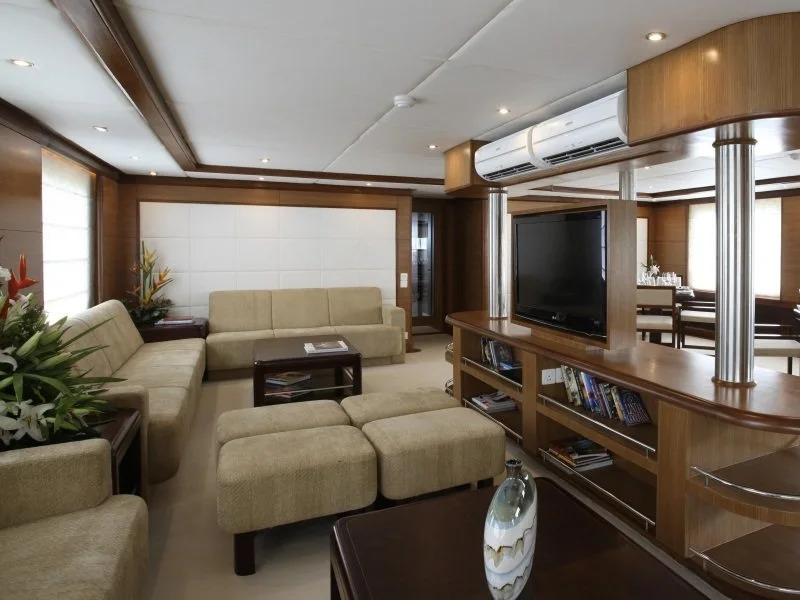 The Park on Vembanad Lake