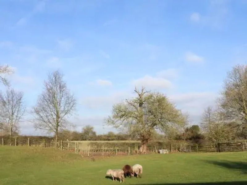 The Retreat, Ashbourne