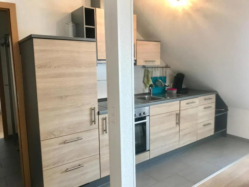 Ferien-Whg Bellevue nähe Steinhuder Meer