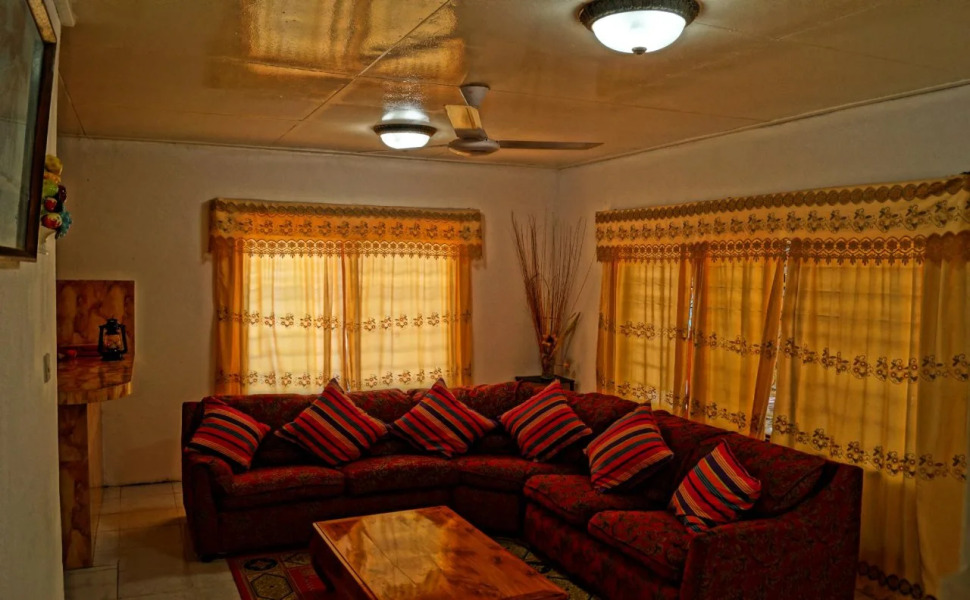 Chez May-Paule Guesthouse