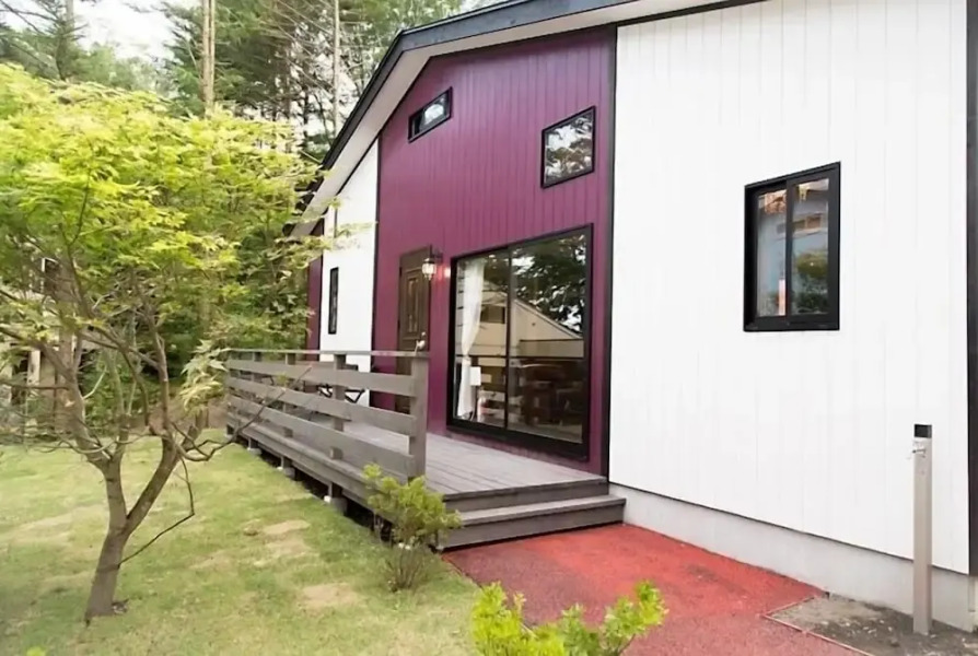 Ponta Village Karuizawa