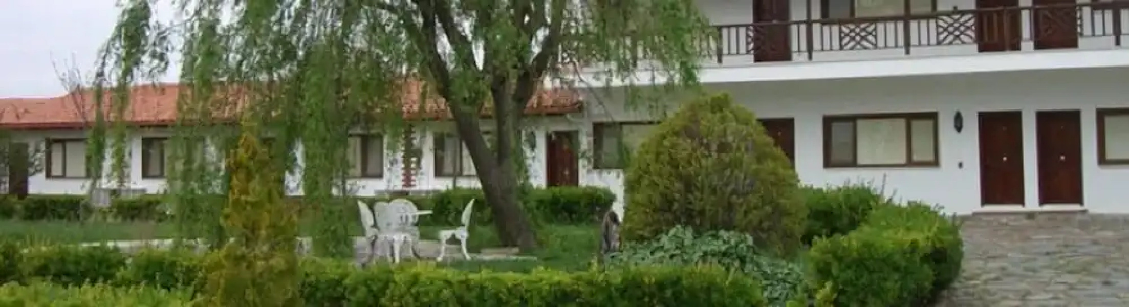 ERKANLI COUNTRY Resort , Spa & Riding Club - Special Class