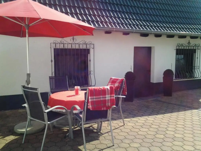 Ferienhaus am Erlenbach