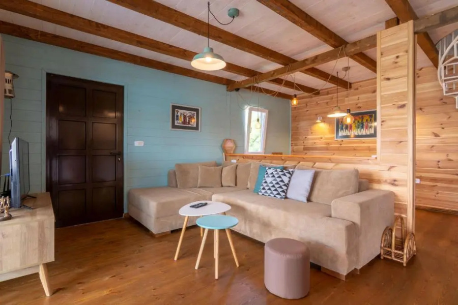 Hakuna Matata Apartments