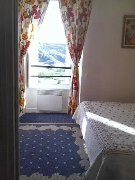 Auberge de Tournemire - Cantal