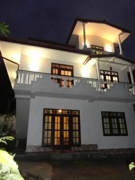 Abha Villa with Private pool