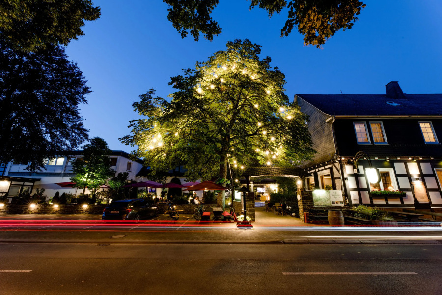 Landhotel Sauerländer Hof