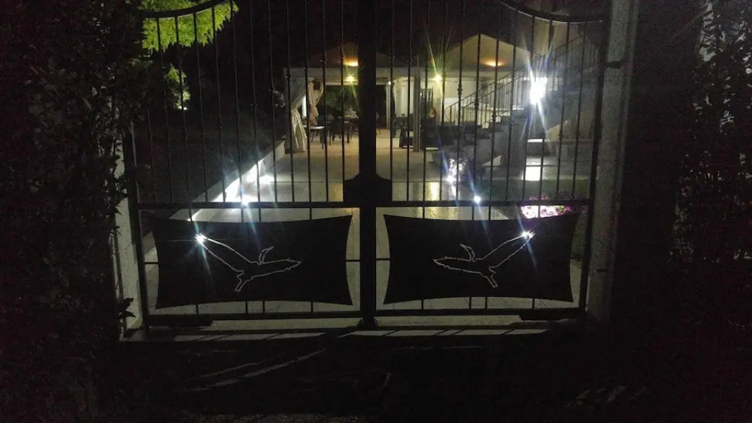 L'Airone Country House