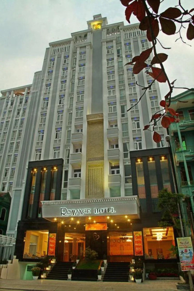 Romance Hotel