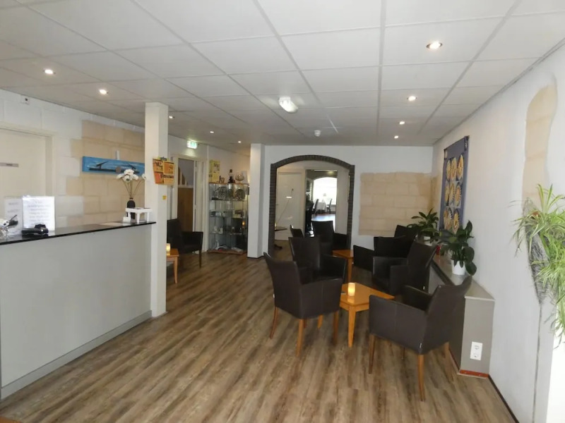 Hotel Holland / Restaurant de Potkachel