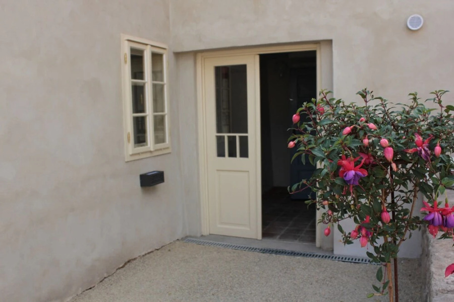 Ubytování v soukromí U Dr.Fausta