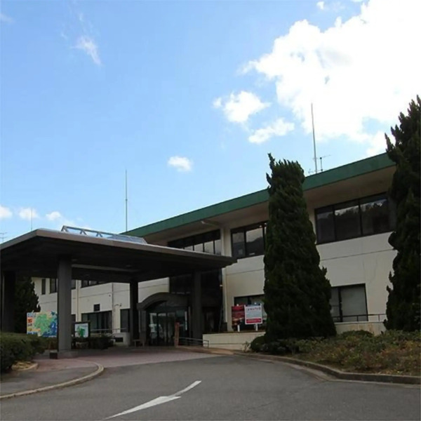 Okayama Ikoi no Mura