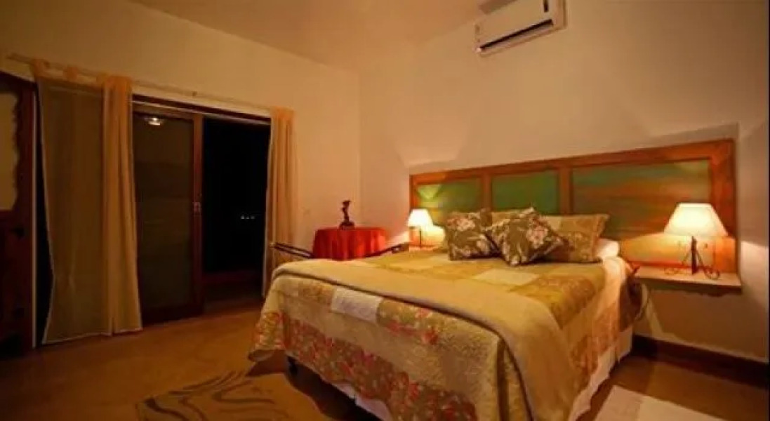 Pousada Caminho das Pedras Ilhabela