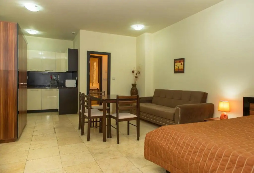 Garden of Eden PMG Apartments