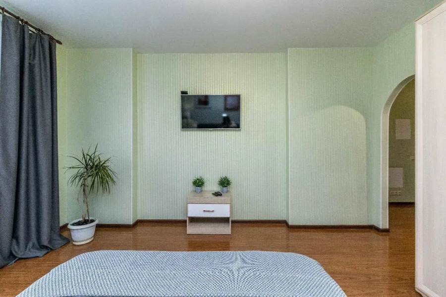 Rich House (Рич Хаус) на улице  Игоря Киртбая 18