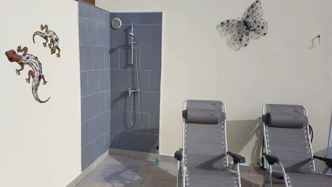 Casa Mariposa Guesthouse