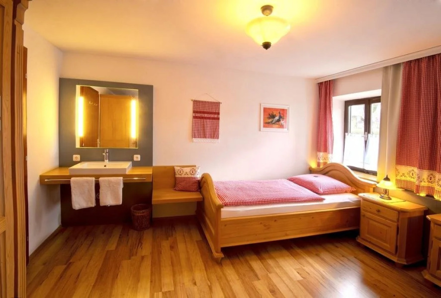 Auszeit Am Ziegenhof Nur Fur Erwachsene "Ferienwohnung" (Adults Only)