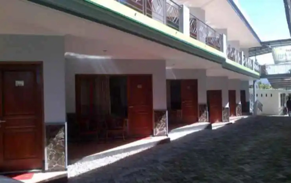 Hotel Prima Asri 153