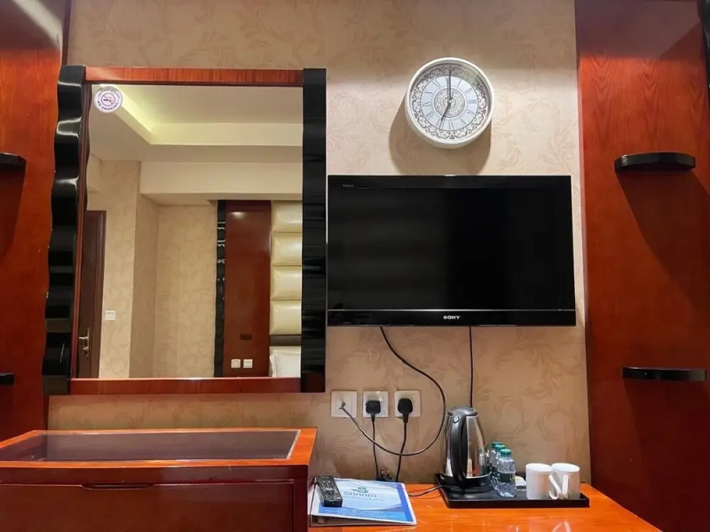 dra sanam servied appartements