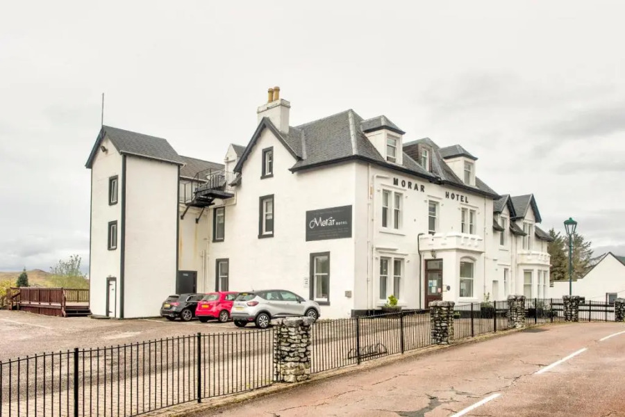Morar Hotel