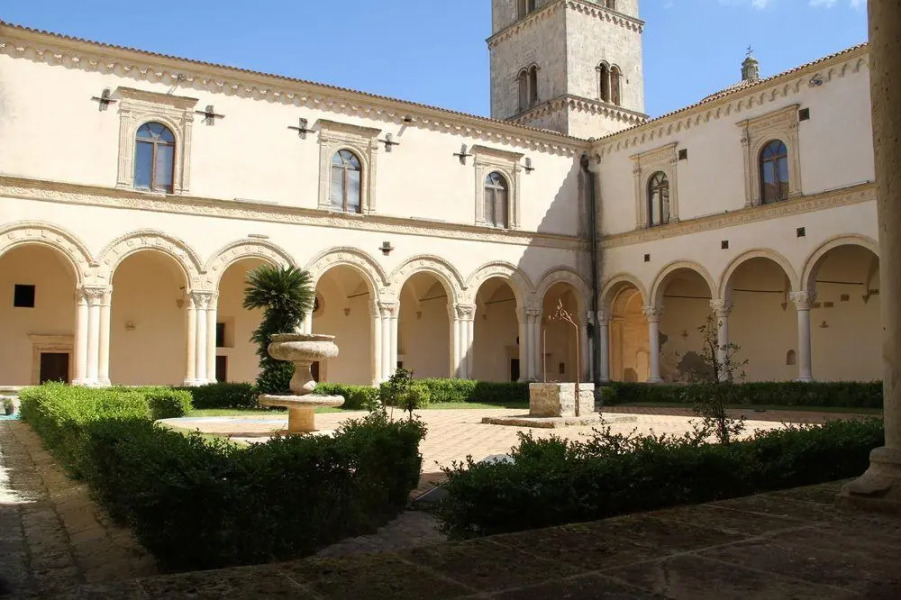 Casa Vacanze Civico 32