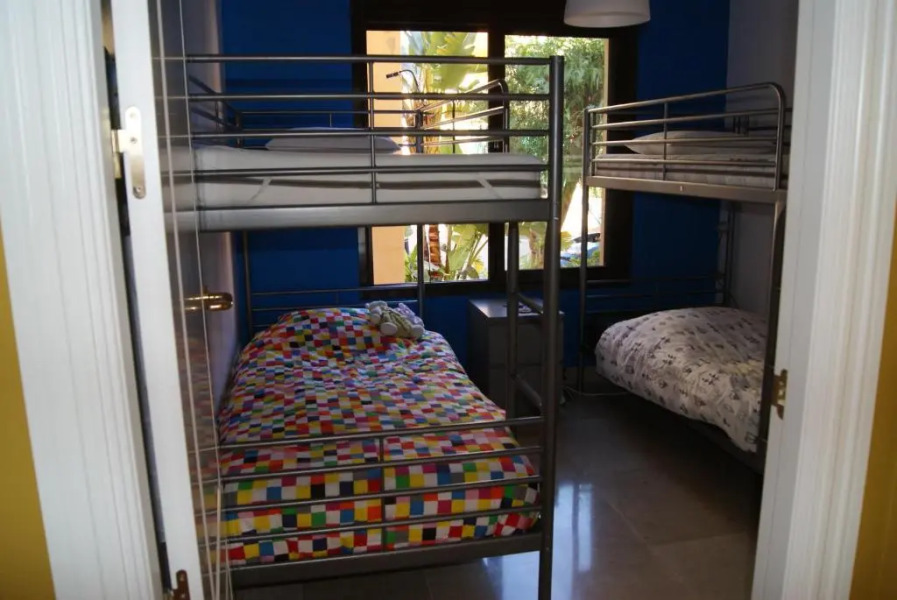 Splendide Appartement Deluxe