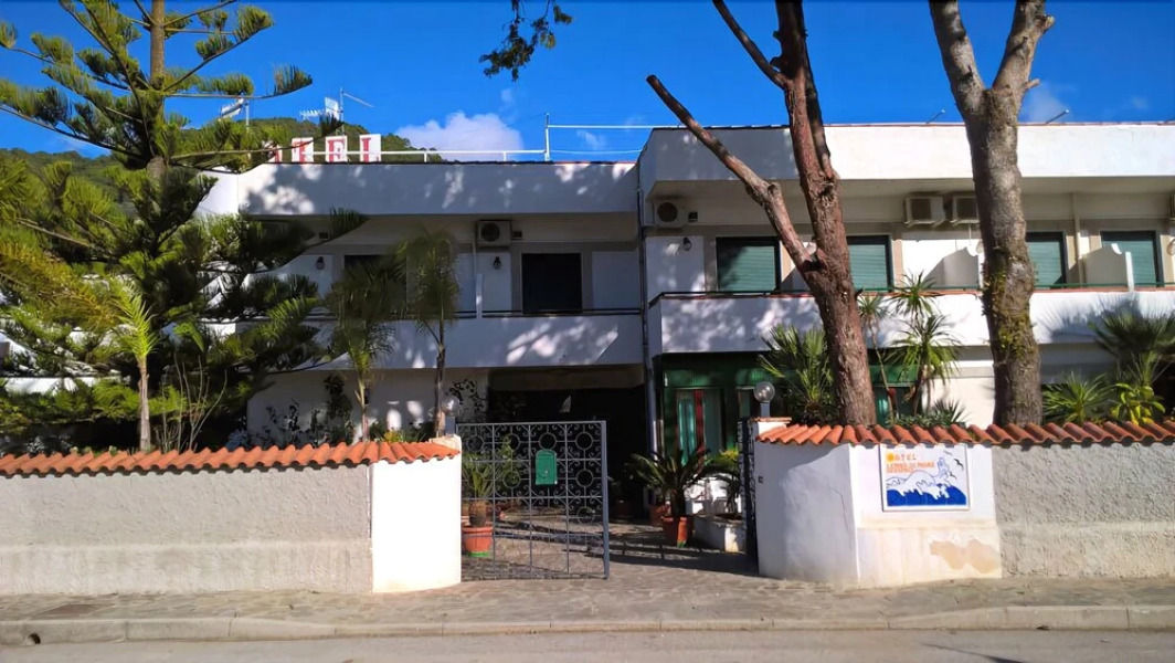 Residence Lembo di mare