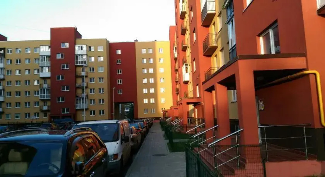 На Майском 5