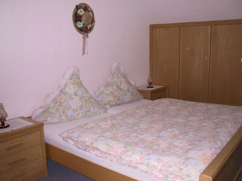 Ferienwohnung Vogelrast