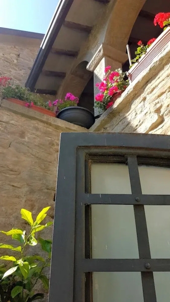 Room in B&B - #fortcozzo_2021 #jacuzzisuite #sauna