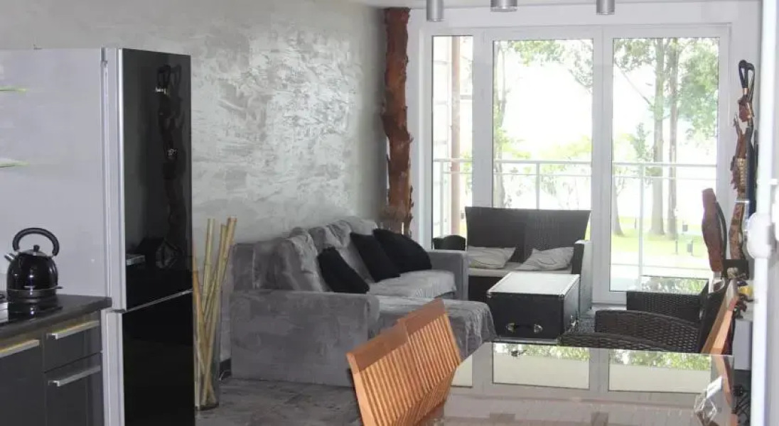 Bahia w Krainie Alicji